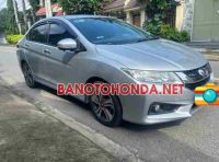 Honda City 1.5 AT 2015 Máy xăng, xe đẹp