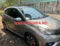 Bán Honda Brio RS 2019 - Bạc