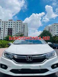 Cần bán xe Honda City 1.5 2019 Số tự động màu Trắng