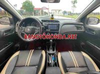 Cần bán nhanh Honda City 1.5 2017 cực đẹp
