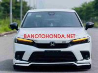 Honda Civic RS 1.5 AT 2022 - Giá tốt