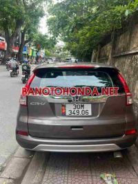Bán xe Honda CRV 2.4 AT sx 2015 - giá rẻ