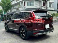 Cần bán xe Honda CRV L năm 2018 màu Đỏ cực đẹp