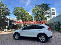 Cần bán Honda CRV 2.0 AT Máy xăng 2013 màu Trắng