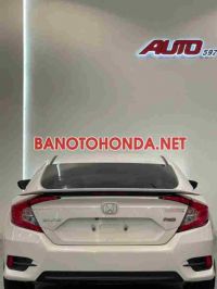 Honda Civic RS 1.5 AT sản xuất 2020 cực chất!