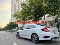 Cần bán xe Honda Civic E 1.8 AT năm 2019 màu Trắng cực đẹp