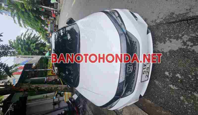 Honda City L 1.5 AT 2022, xe đẹp, hết ý