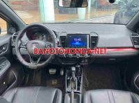 Cần bán xe Honda City RS 1.5 AT 2023 Số tự động