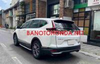 Honda CRV L năm sản xuất 2021 giá tốt