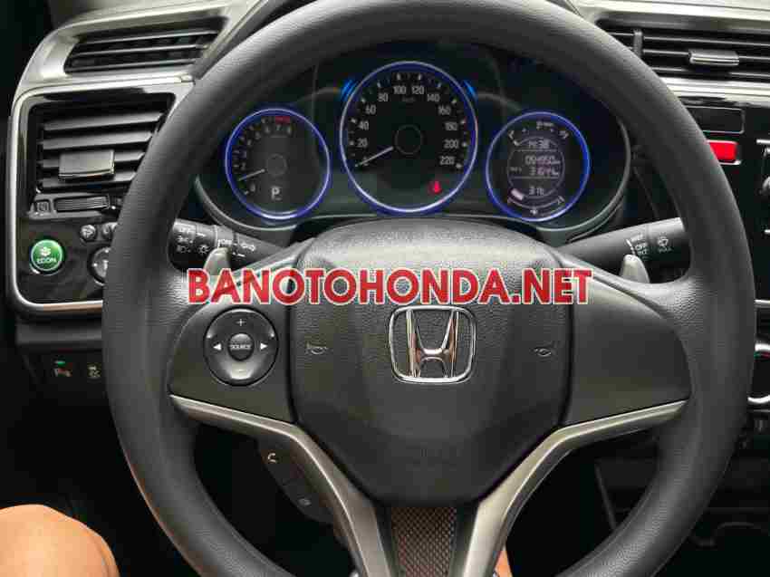 Bán Honda City 1.5 AT đời 2017 xe đẹp - giá tốt