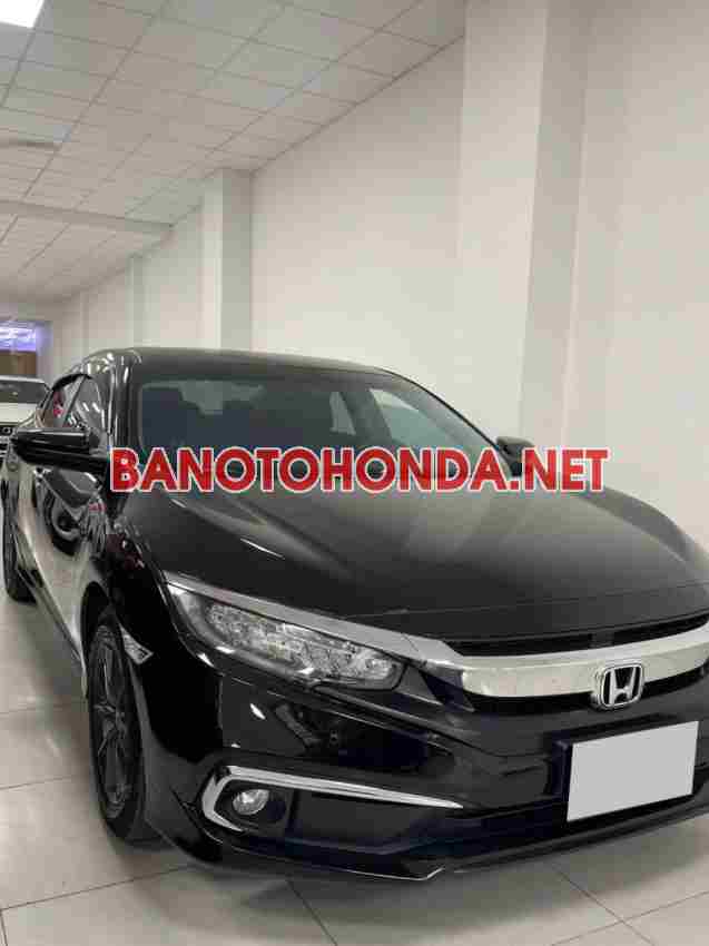 Cần bán gấp Honda Civic G 1.8 AT 2021 - Xe đẹp - Giá tốt