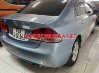 Bán Honda Civic 1.8 AT đời 2008 xe đẹp - giá tốt