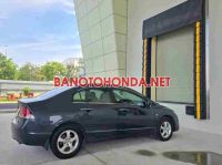Honda Civic 1.8 AT model 2008 xe chuẩn hết ý