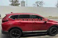 Cần bán gấp xe Honda CRV L 2021 màu Đỏ