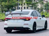 Honda Civic RS 1.5 AT sản xuất 2022 cực chất!