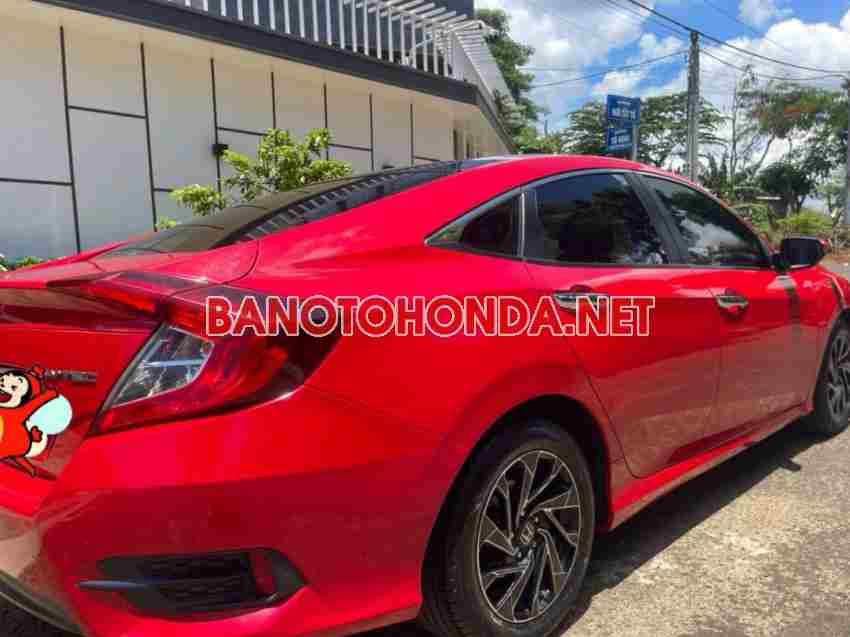 Cần bán gấp Honda Civic 1.8 E năm 2018 giá cực tốt