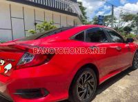Cần bán gấp Honda Civic 1.8 E năm 2018 giá cực tốt