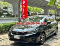 Bán Honda City RS 1.5 AT 2022 - Đen