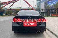 Cần bán xe Honda Civic 1.8 AT 2011 Số tự động