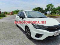 Cần bán xe Honda City RS 1.5 AT 2021 Số tự động