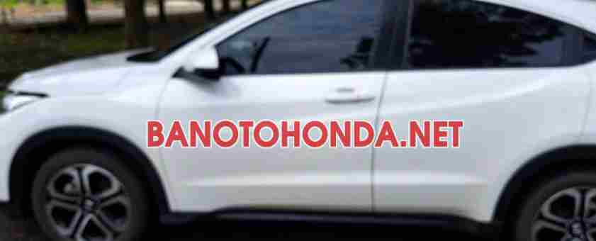 Honda HRV G sản xuất 2020 cực chất!