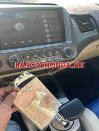 Honda Civic 1.8 AT 2010 Số tự động giá đẹp