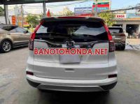 Bán Honda CRV 2.4 AT đời 2016 xe đẹp - giá tốt