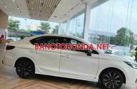 Honda City RS 1.5 AT 2025 GIÁ SẬP SÀN