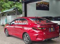 Cần bán nhanh Honda City RS 1.5 AT 2021 cực đẹp