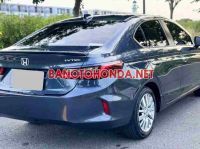 Bán Honda City L 1.5 AT, màu Xanh, Máy xăng, 2022
