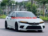 Honda Civic RS 1.5 AT sản xuất 2022 cực chất!