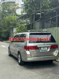 Bán Honda Odyssey EX-L 3.5 AT đời 2008 xe đẹp - giá tốt
