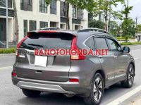 Bán xe Honda CRV 2.4 AT - TG sx 2017 - giá rẻ