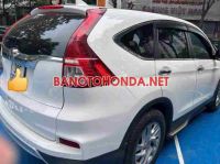 Honda CRV 2.0 AT model 2016 xe chuẩn hết ý