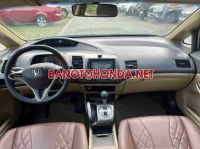 Bán Honda Civic 1.8 AT 2010 - Bạc