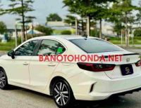 Honda City RS 1.5 AT 2021 giá cực tốt