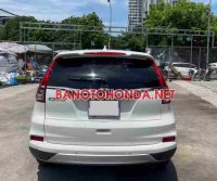 Cần bán Honda CRV 2.4 AT - TG 2016, xe đẹp giá rẻ bất ngờ