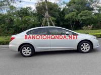 Cần bán Honda Civic 1.8 AT 2013, xe đẹp giá rẻ bất ngờ