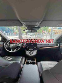 Cần bán gấp Honda CRV G năm 2021 giá cực tốt