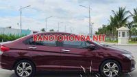 Honda City 1.5 AT sản xuất 2016 cực chất!
