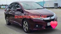 Cần bán Honda City 1.5 AT 2016, xe đẹp giá rẻ bất ngờ