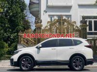 Cần bán Honda CRV L Máy xăng 2021 màu Trắng