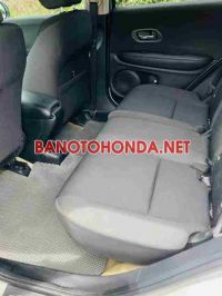 Bán Honda HRV G, màu Trắng, Máy xăng, 2020