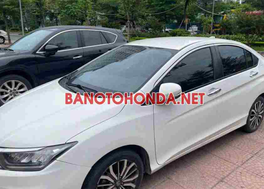 Honda City 1.5TOP 2019 giá cực tốt