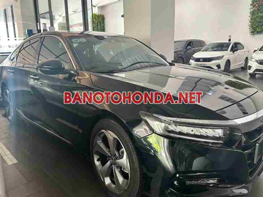 Cần bán gấp Honda Accord 1.5 AT 2022 - Xe đẹp - Giá tốt