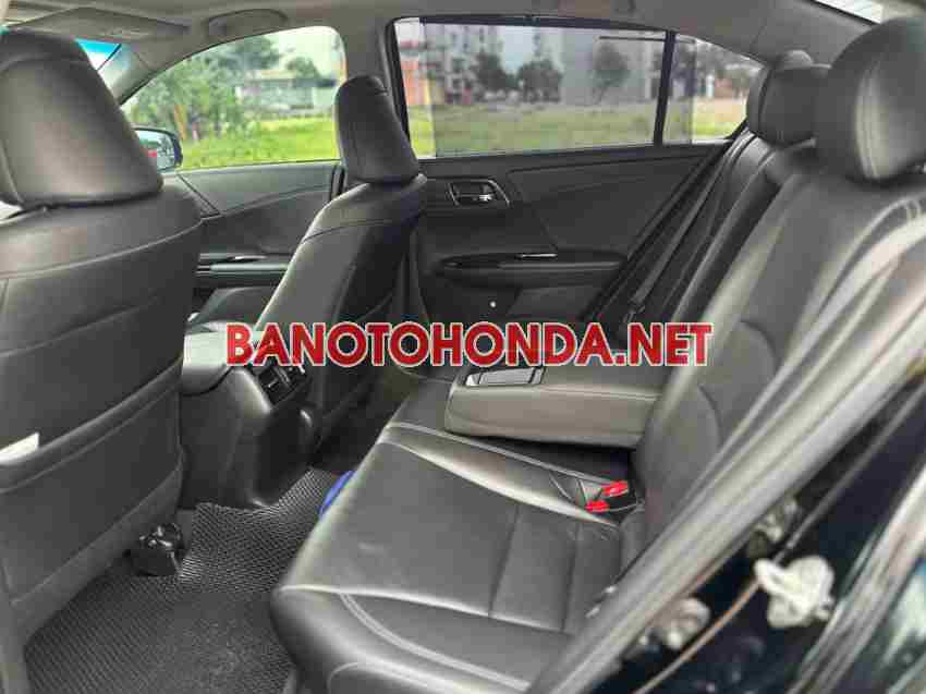 Honda Accord 2.4 AT 2018 Số tự động giá đẹp