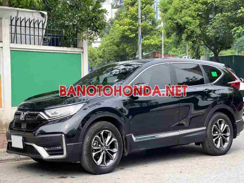 Cần bán xe Honda CRV L sx 2022
