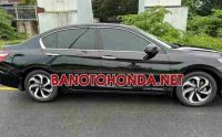 Cần bán Honda Accord 2.4 AT Máy xăng 2018 màu Đen