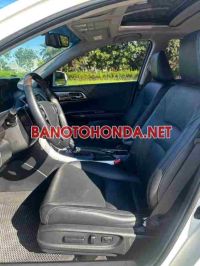 Honda Accord 2.4 AT 2017 Số tự động giá đẹp