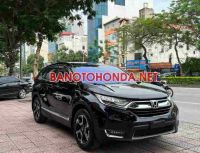 Xe Honda CRV L đời 2019 đẹp bán gấp